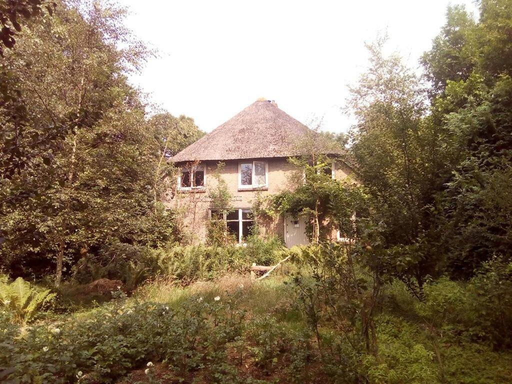 De Hoeve Mare Terre Giethoorn, Voor 1 Tot 6 Personen ภายนอก รูปภาพ